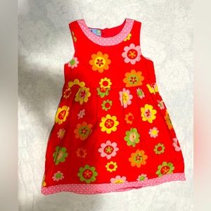 Cre8ions sundress.